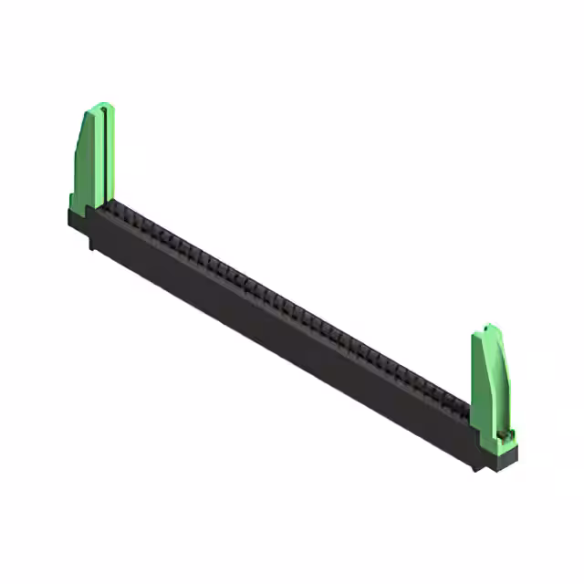 387-040-524-678 EDAC Inc.  Edgeboard Connectors